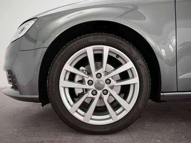 Audi A3 Sportback 35 TFSI 150cv COD Stronic Business