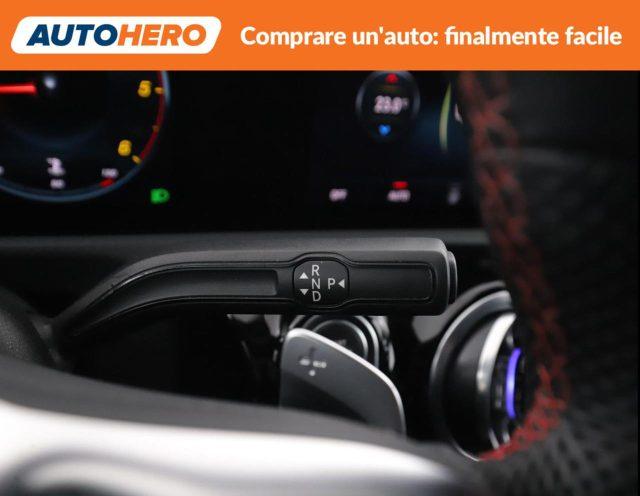 MERCEDES-BENZ CLA 200 d Automatic Shooting Brake Premium