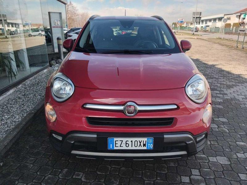 FIAT 500X 1.6 MultiJet 120 CV Cross