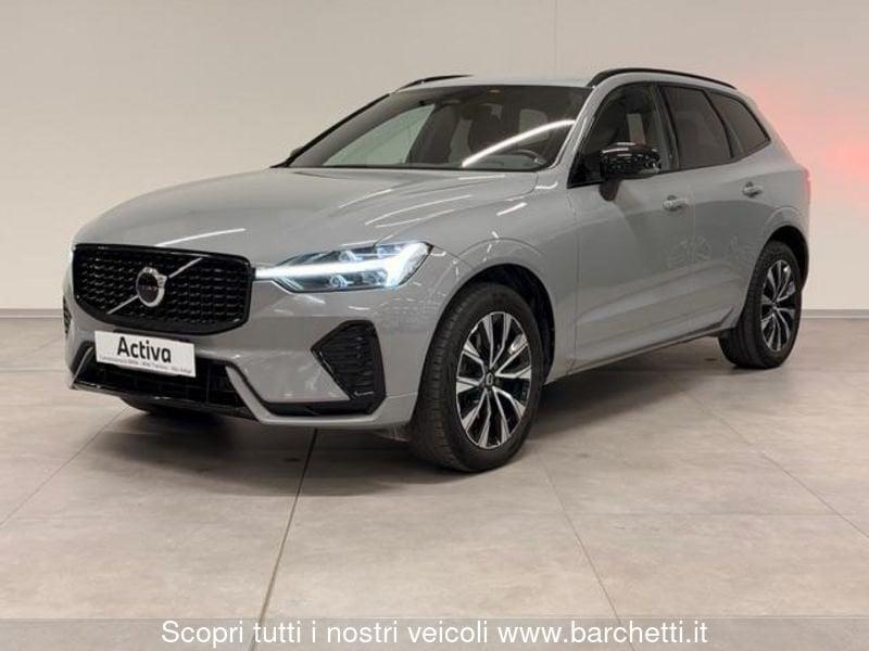 Volvo XC60 2.0 b4 Plus Dark awd auto