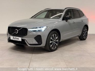 Volvo XC60 2.0 b4 Plus Dark awd auto