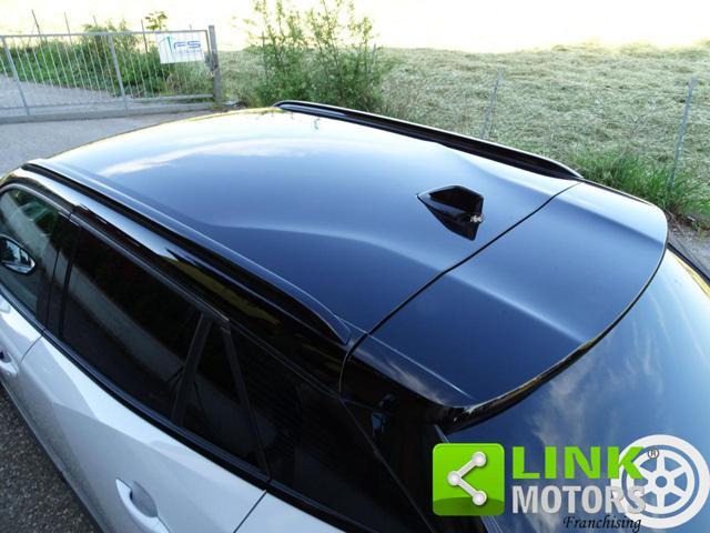 PEUGEOT 2008 BlueHDi 130 S&S EAT8 GT *UNICO PROPRIETARIO*