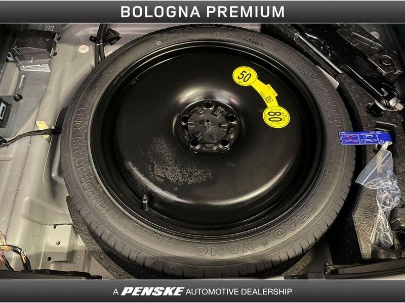 Volvo XC40 XC40 B3 automatico Core