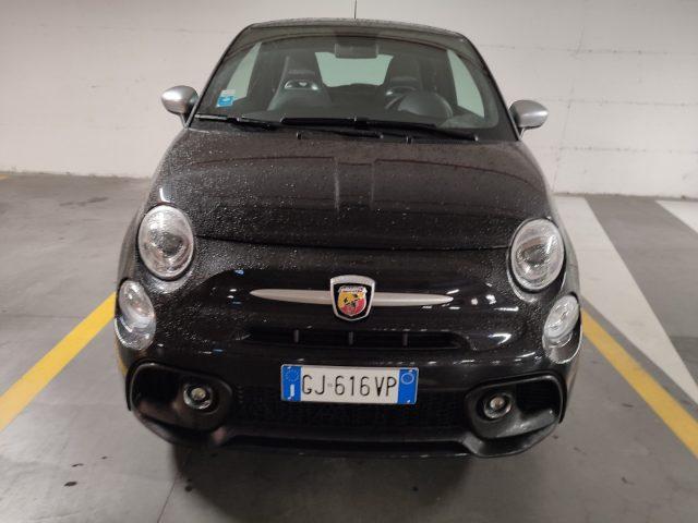 ABARTH 595 1.4 Turbo T-Jet 165 CV Turismo MY22