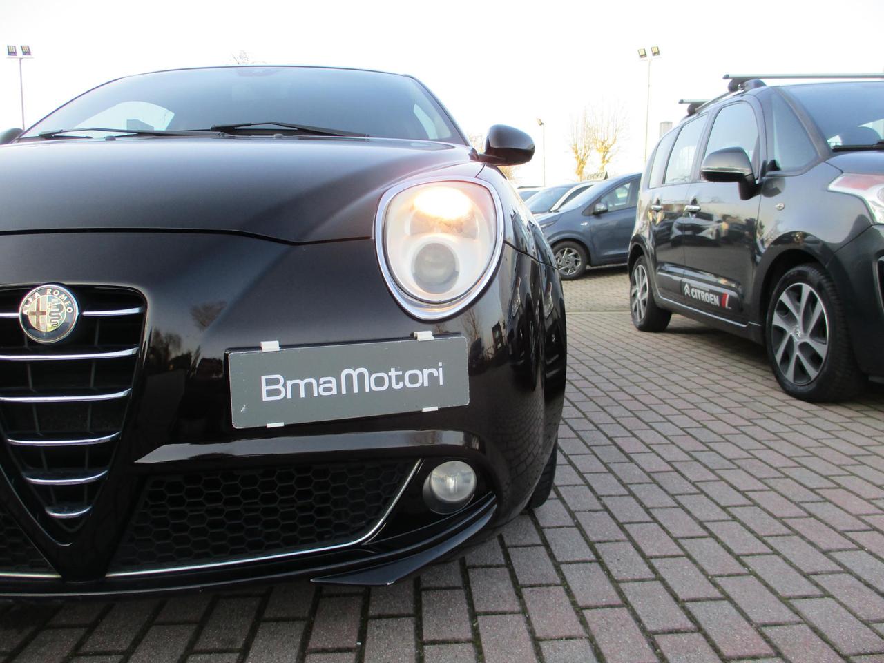 Alfa Romeo MiTo 1.4 Junior GPL - Ok Neopatentati