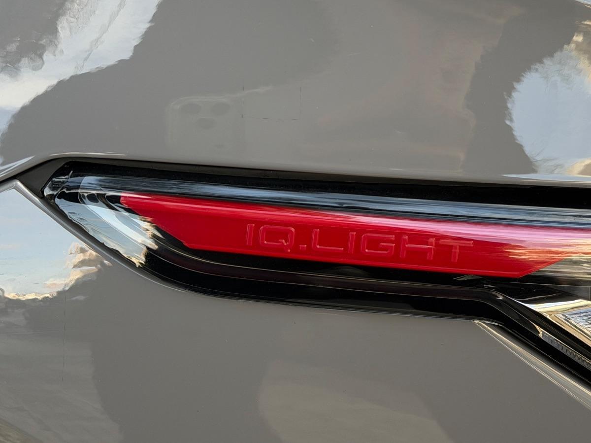 Volkswagen Golf 8 GTI 2.0 TSI 245 CV