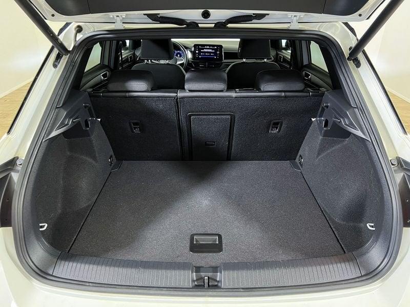 Volkswagen T-Roc 1.0 TSI Style