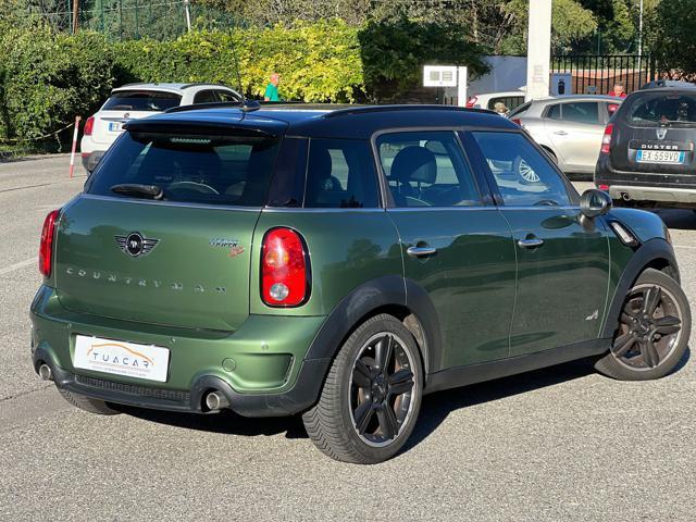 MINI Countryman Business 2.0 Cooper SD