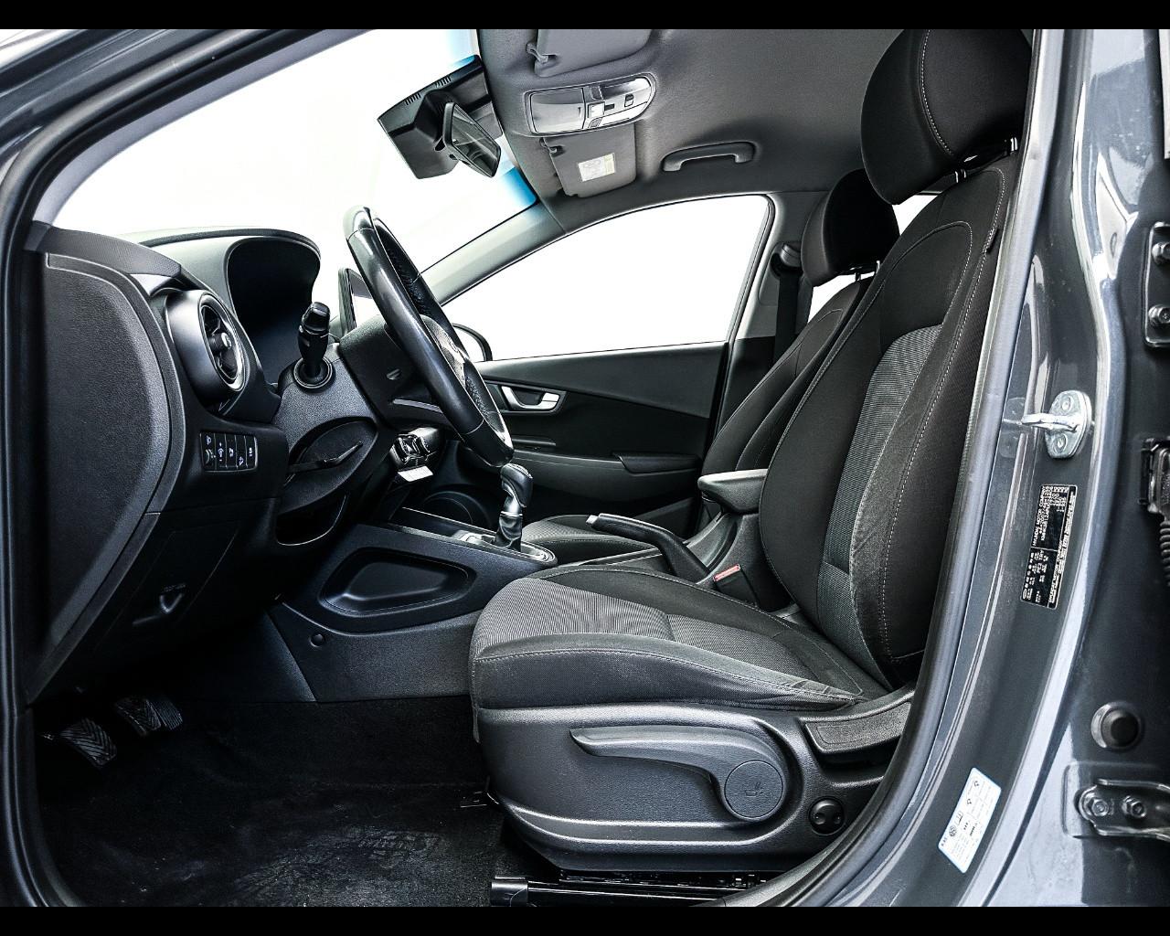 HYUNDAI Kona 1ªs. (2017-23) - Kona 1.0 T-GDI XLine+