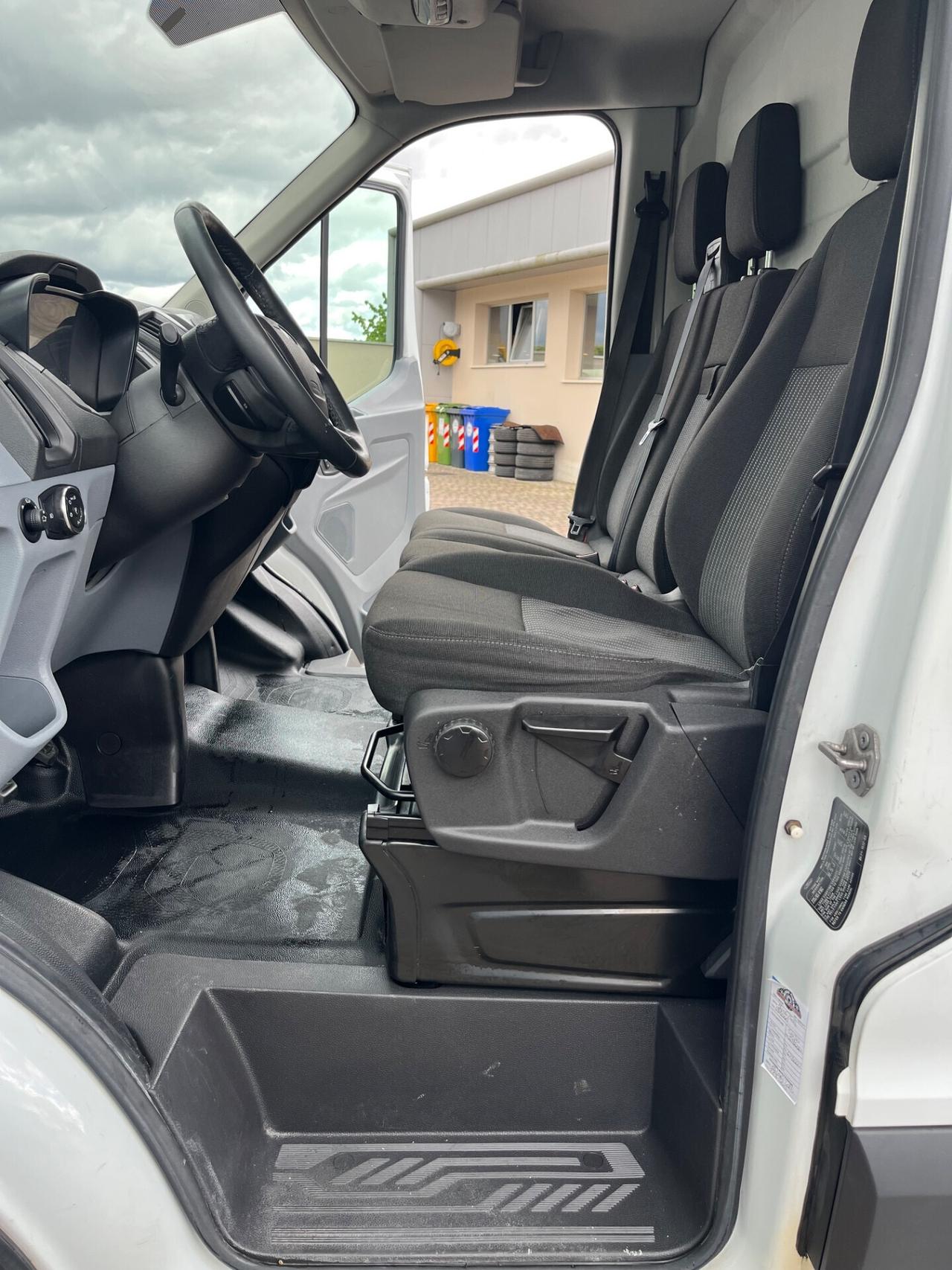 Ford Transit L2 H3 2.2 IVA E PASSAGGIO INCLUSI