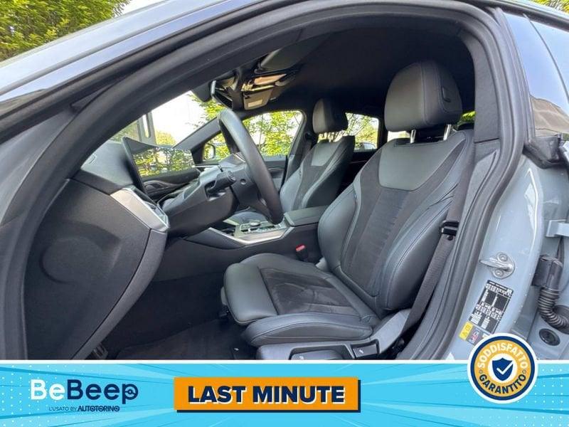 BMW i4 EDRIVE40 MSPORT