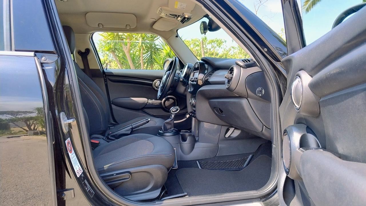Mini Mini 1.5 Cooper D Business