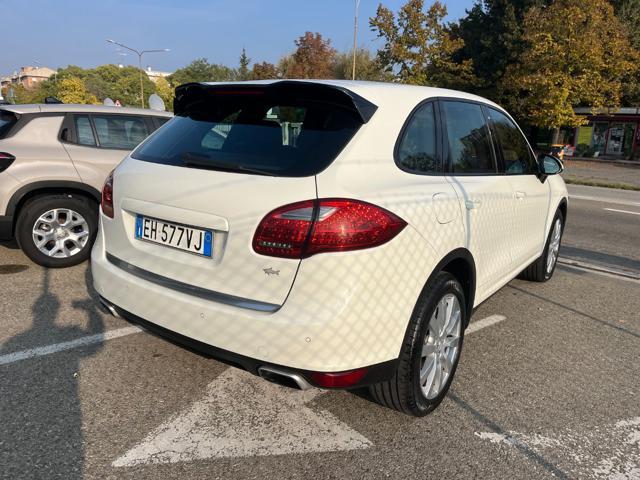 PORSCHE Cayenne 3.0 Diesel
