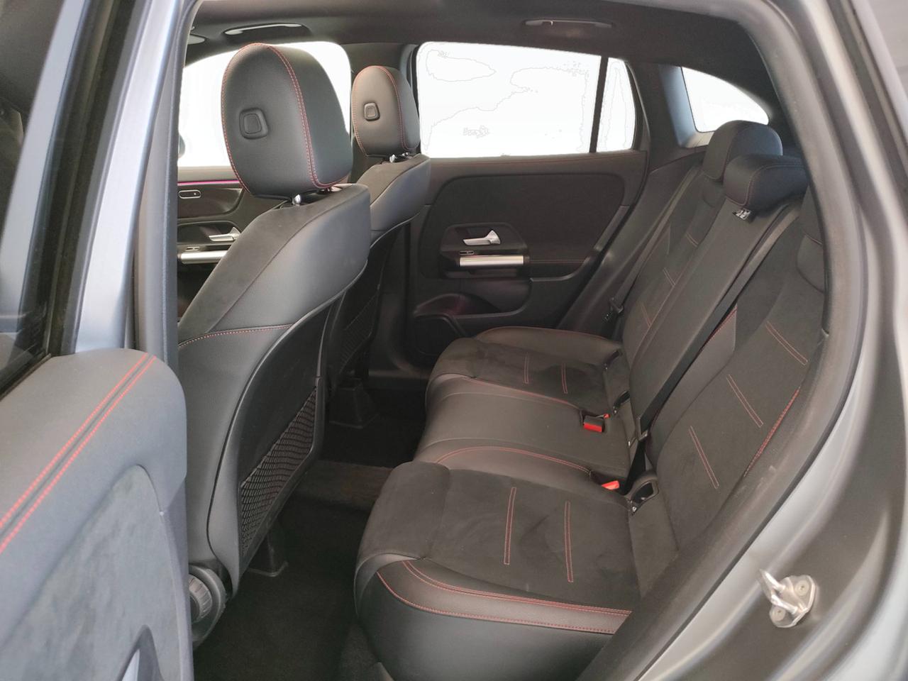 Mercedes-Benz GLA-H247 2020 - GLA 200 d Premium 4matic auto