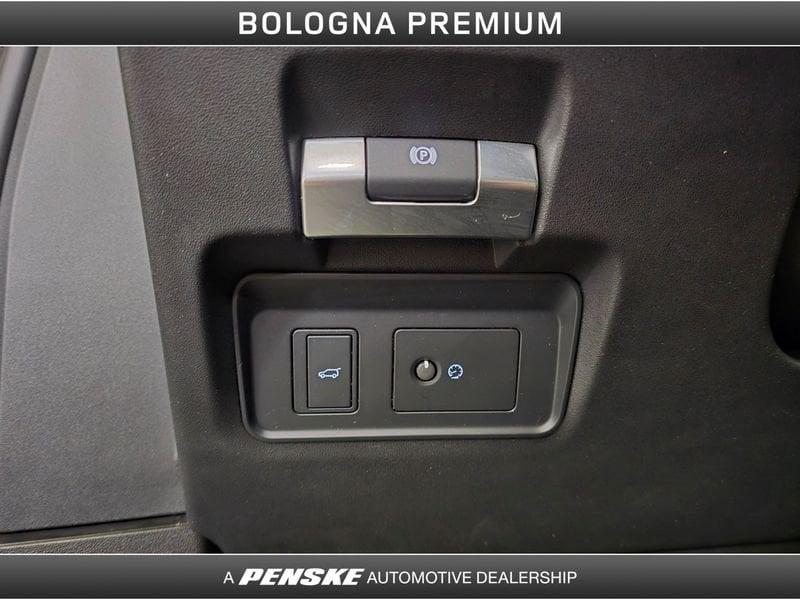 Land Rover RR Evoque Range Rover Evoque 2.0D I4 163 CV AWD Auto R-Dynamic S N1