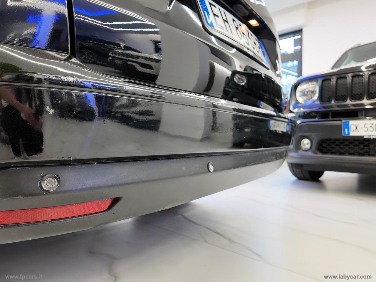 CITROEN C5 S.W. 1.6 HDi 110 Seduction Tourer