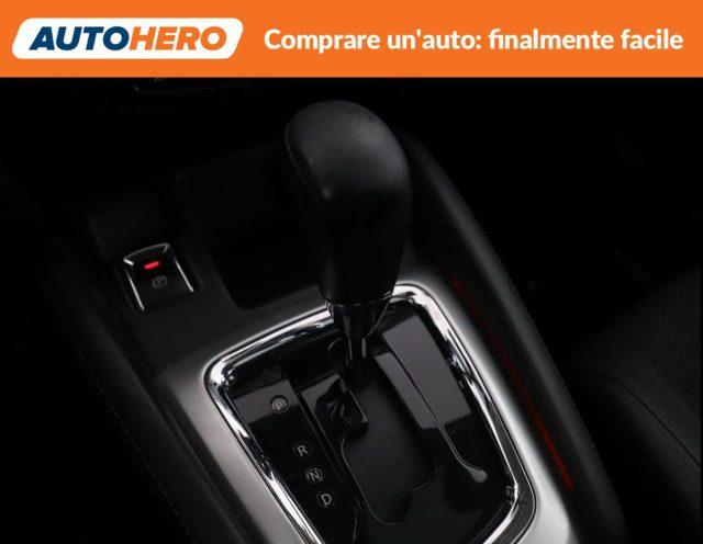 NISSAN Qashqai 1.2 DIG-T Tekna