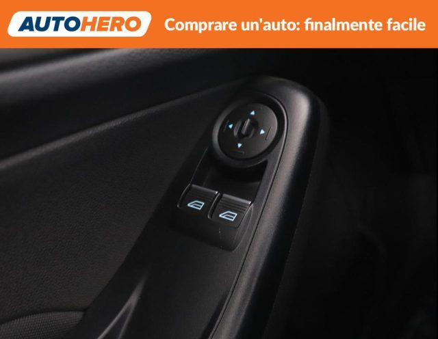FORD Fiesta Plus 1.0 EcoBoost 100CV 5 porte