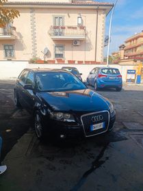 Audi A3 2.0 TDI F.AP. Ambition