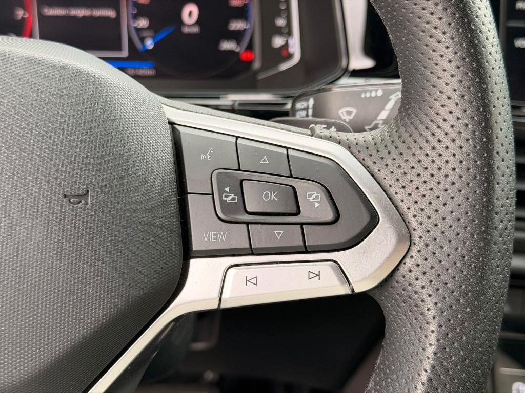 Volkswagen T-Roc 1.5 tsi R-Line dsg