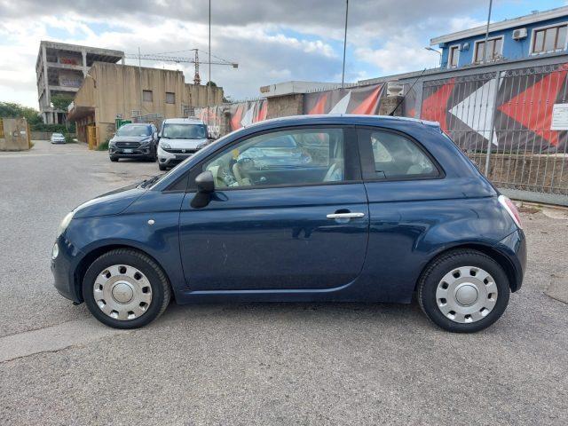 FIAT 500 1.2