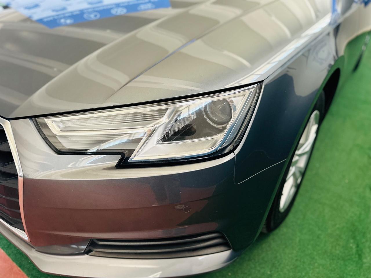 Splendida Audi A4 2.0 TDI 150 CV Business Sport/berlina