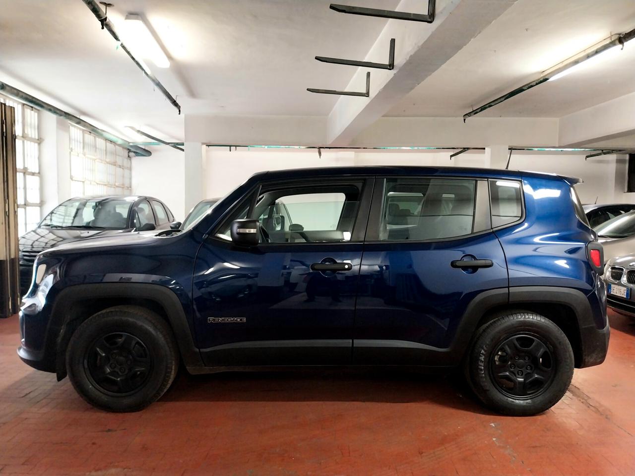 Jeep Renegade 1.0 T3 Sport
