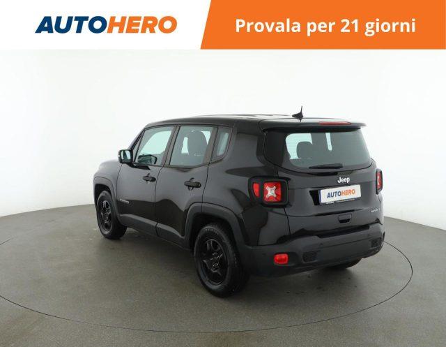 JEEP Renegade 1.0 T3 Sport