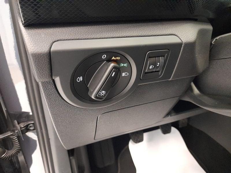 Volkswagen T-Cross 1.0 TSI Edition Plus