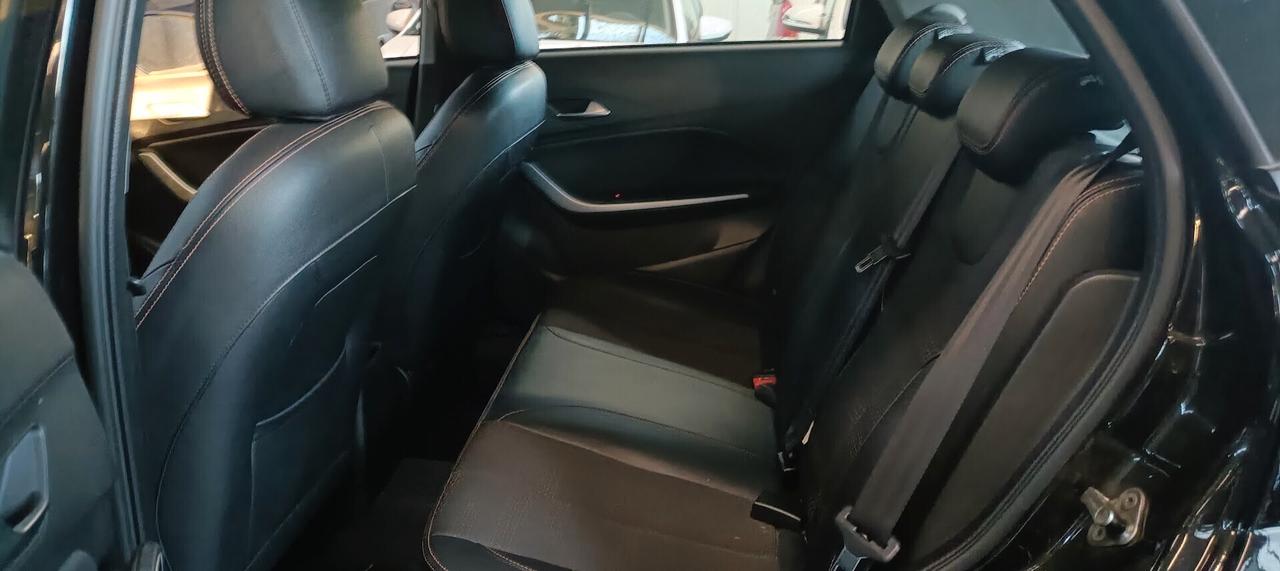 Dr 3 dr3 1.5 Bi-Fuel GPL