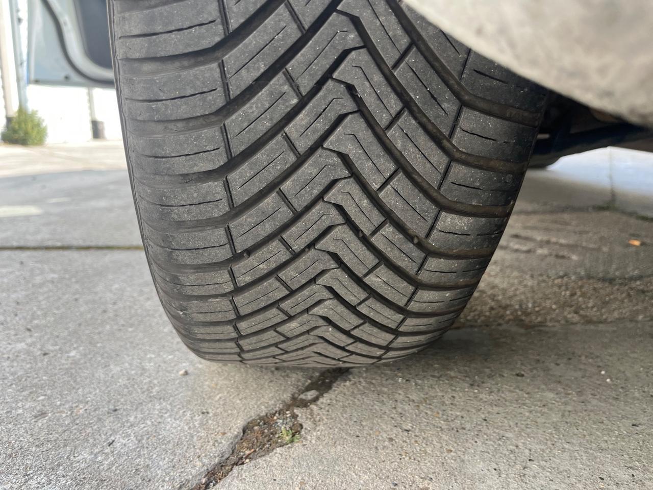 Dr DR5 2.0 16V 139 CV 4x4 GPL