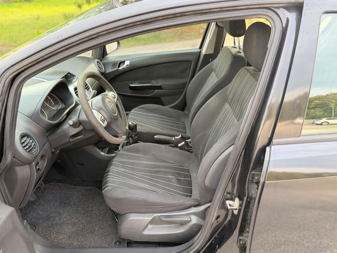 Opel Corsa 1.2 80CV 5 porte GPL-TECH Enjoy