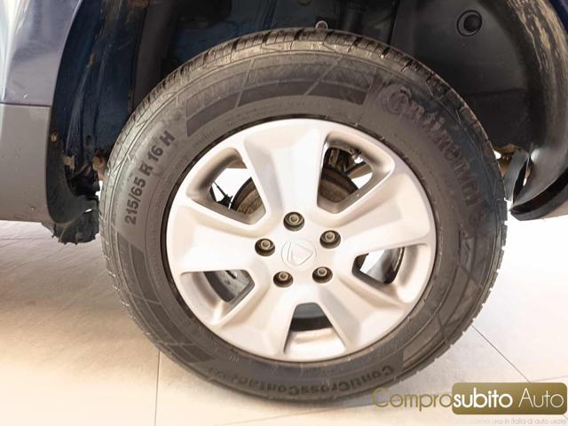 DACIA Duster 1.5 dCi 110 CV S&S 4x4 Lauréate N1