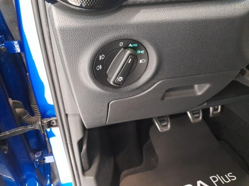 Škoda Fabia 1.0 TSI Evo 70KW MONTE CARLO