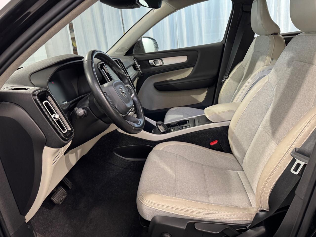 Volvo XC40 D3 Geartronic Momentum