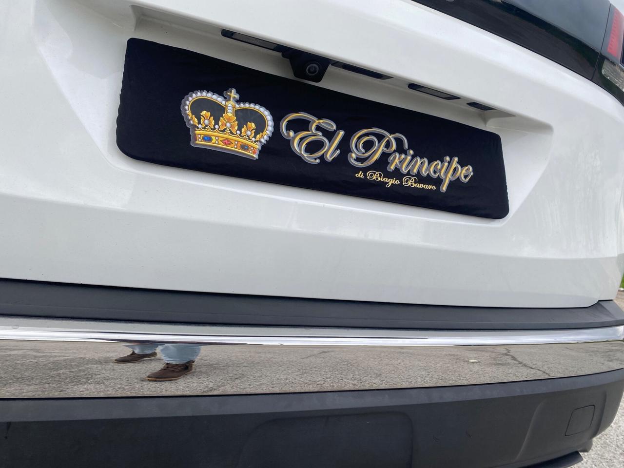 Peugeot 3008 BlueHDi 130 S&S Allure