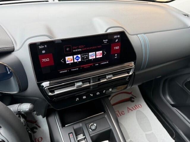 Citroen C5 Aircross BlueHDi 130 S&S EAT8 Max