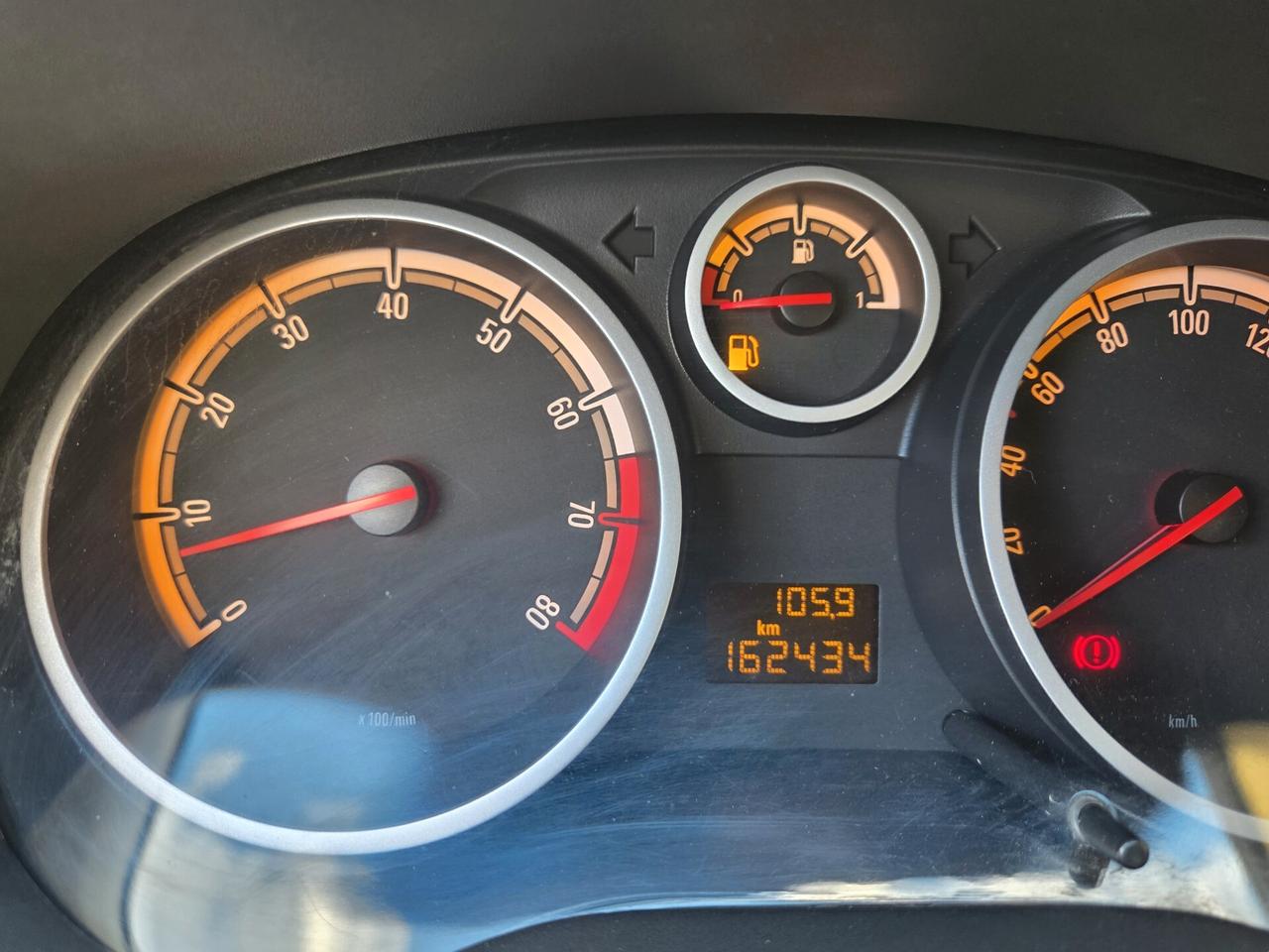Opel Corsa 1.2 85CV GPL-TECH Edition CONDIZIONI OK