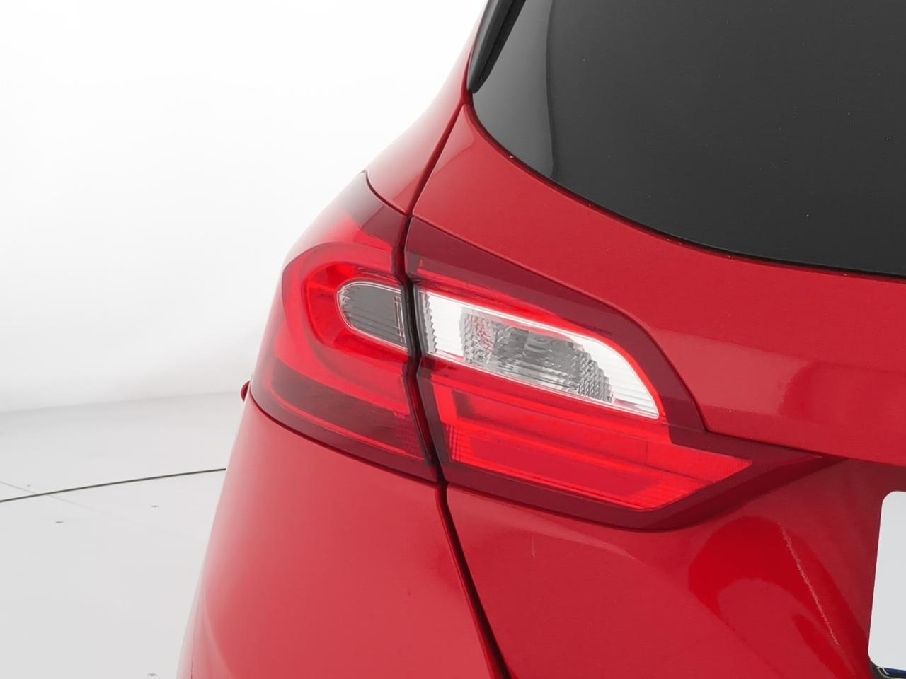 Ford Fiesta 1.1 ST-Line 85cv 5 Porte