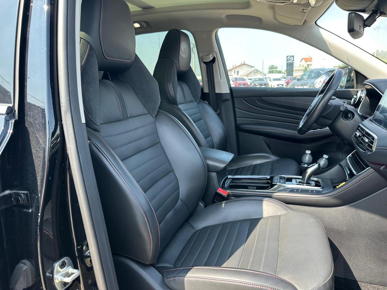 Mg EHS 1.5 t-gdi phev Luxury auto