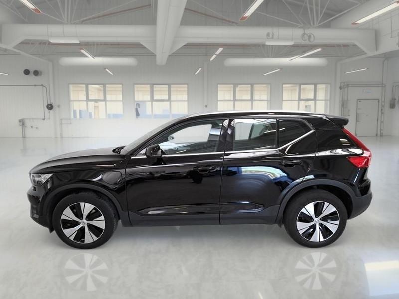 VOLVO XC40 T5 Plug-in Hybrid Recharge Inscription Expression