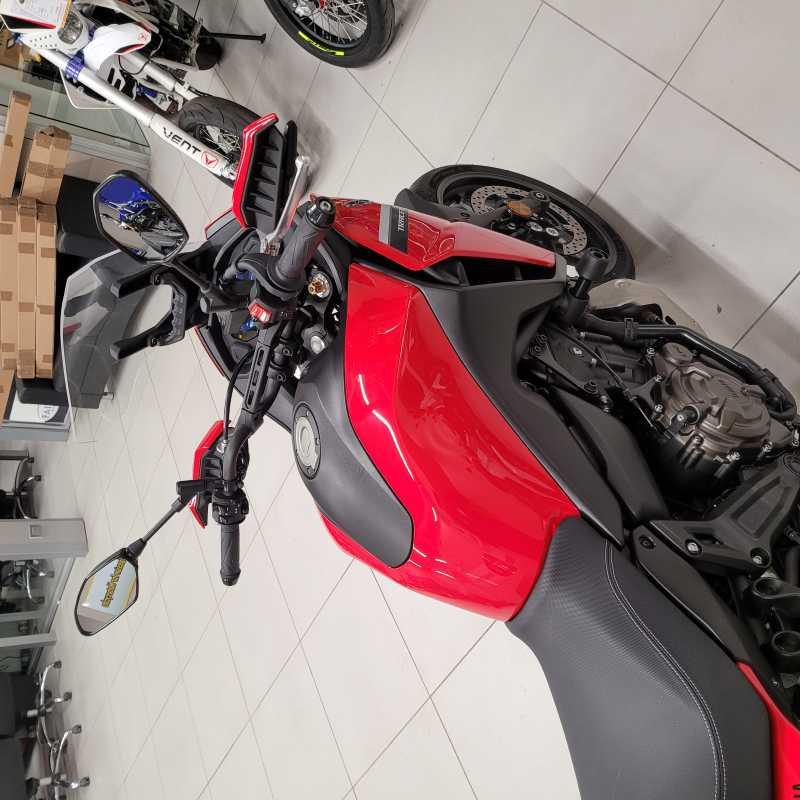 Yamaha Tracer 7 - 2023