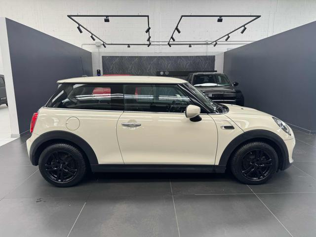MINI One 1.5 One 75 CV *SOLO 35000 KM*