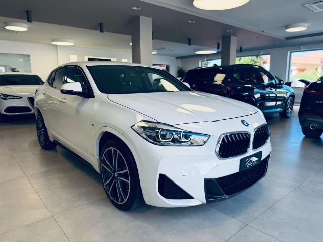 BMW X2 sdrive18d Msport auto