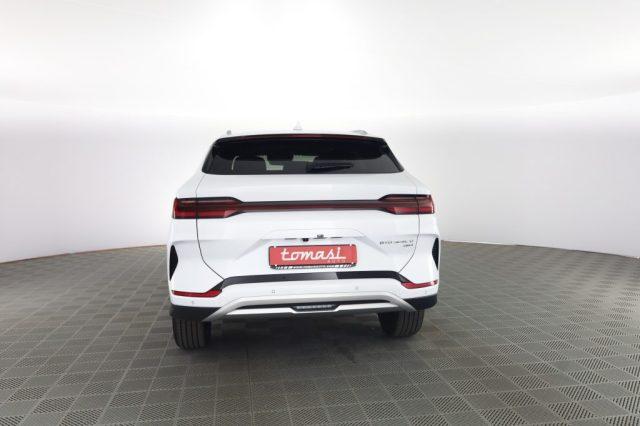 BYD Seal U DM-i DM-i 1.5 218 CV PHEV Comfort