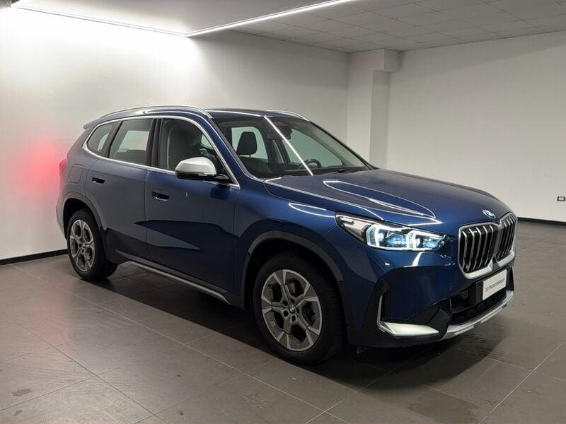 BMW X1 S DRIVE 18D