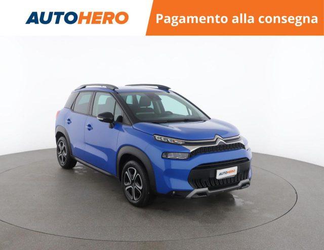 CITROEN C3 Aircross PureTech 110 S&S Feel