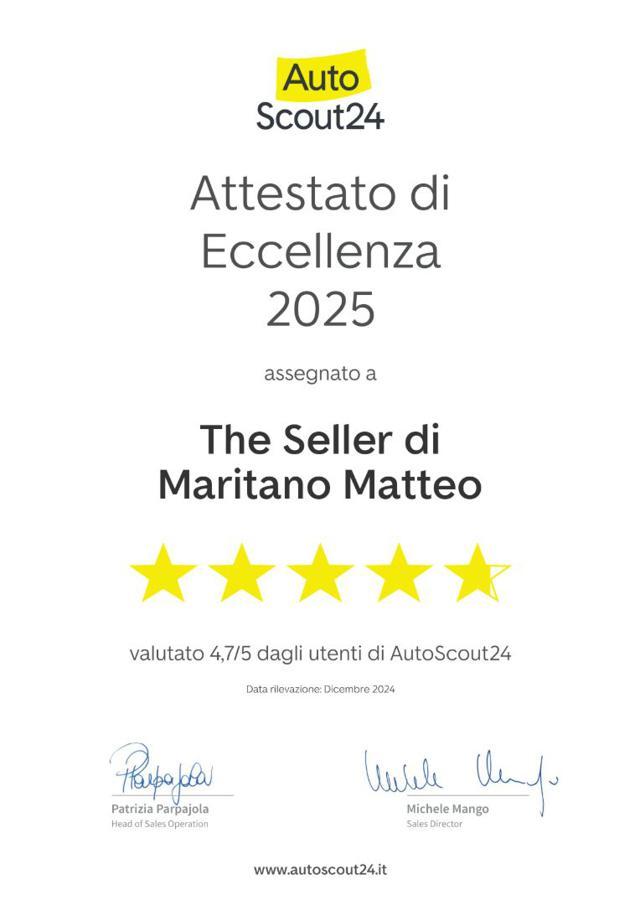 BMW 430 i Coupé Msport xdrive*FORMULA S*LEGGERE !!