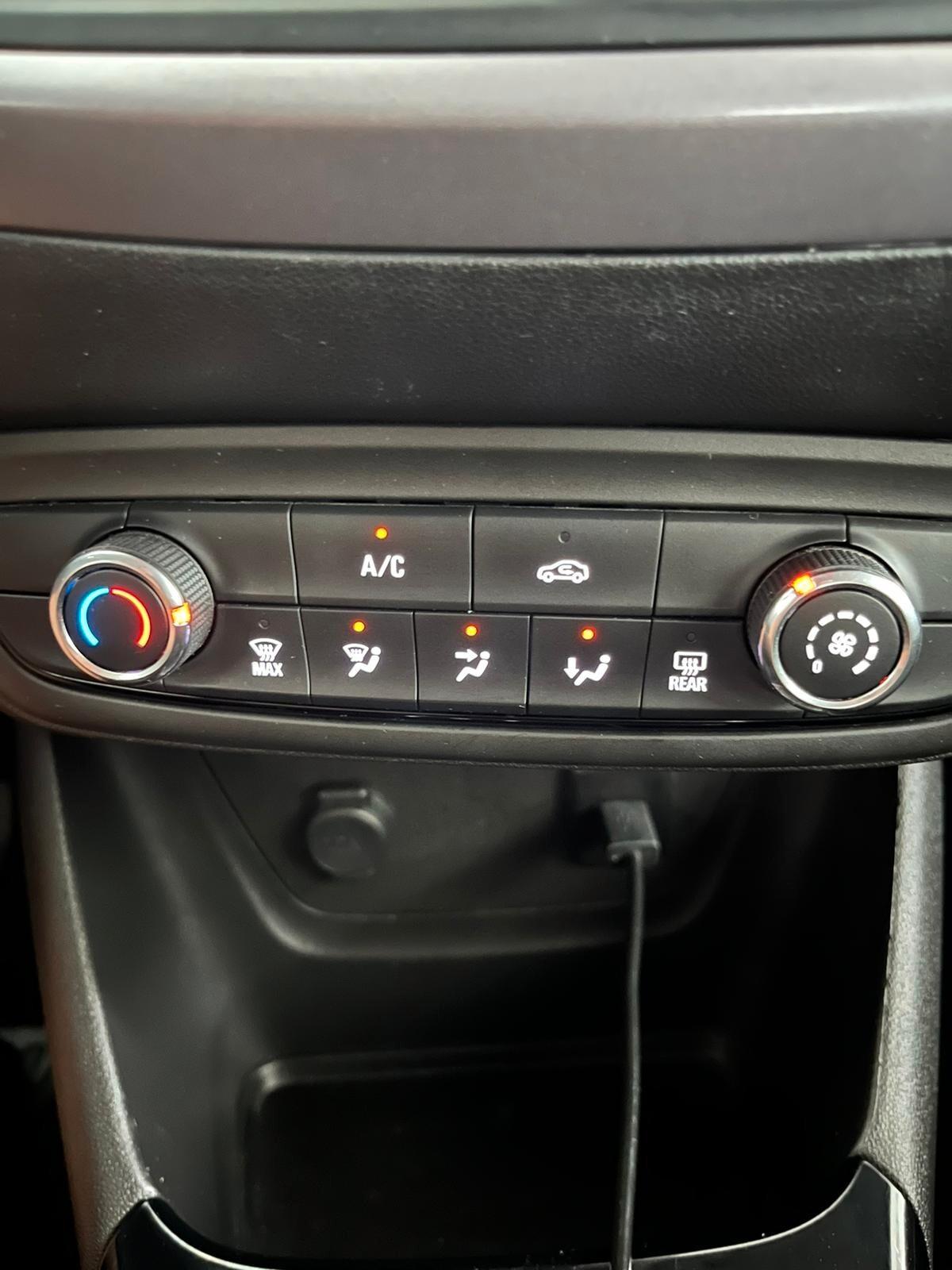 Opel Crossland Crossland X Prezzo NON vincolato a formule di finanziamento
