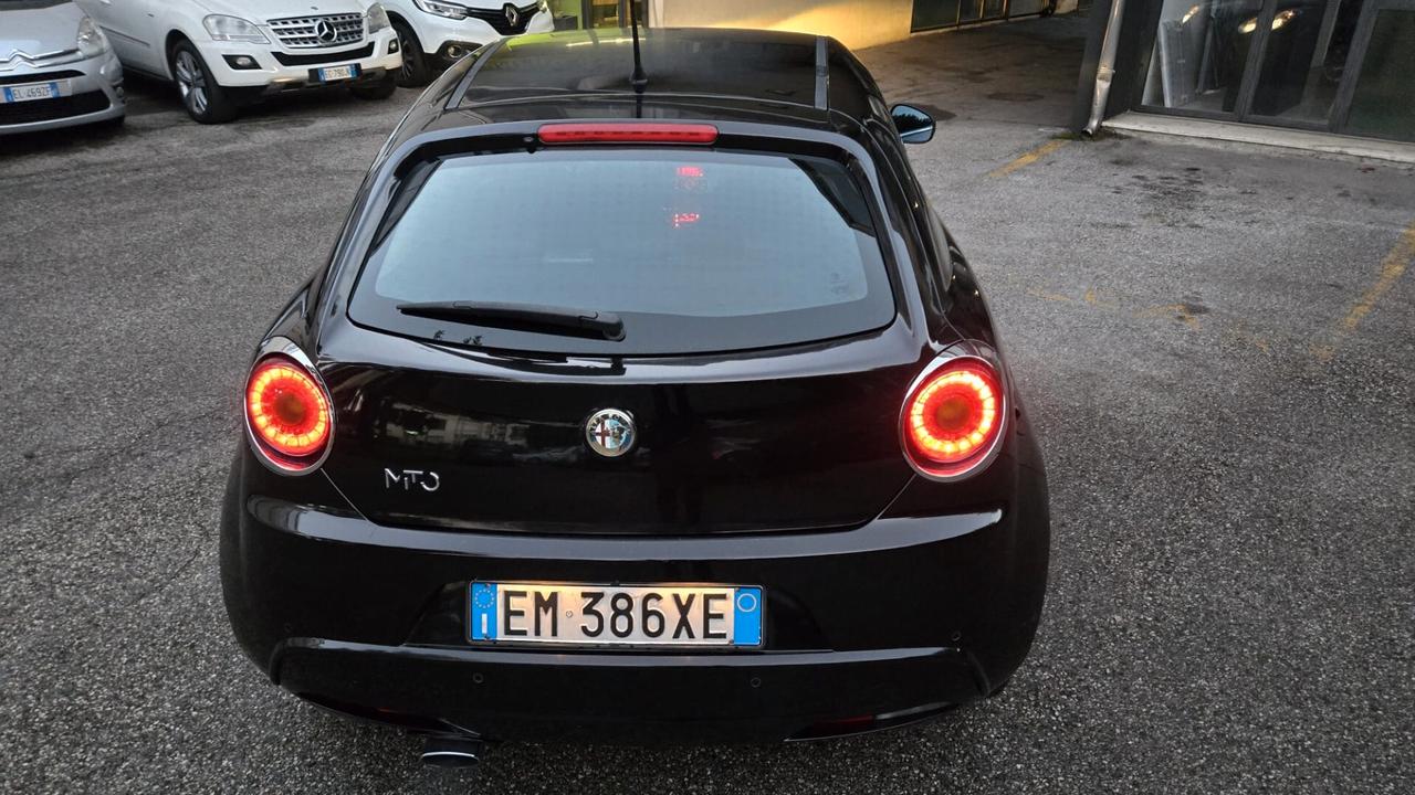 Alfa Romeo MiTo 1.3 JTDm-2 95 CV S&S Distinctive